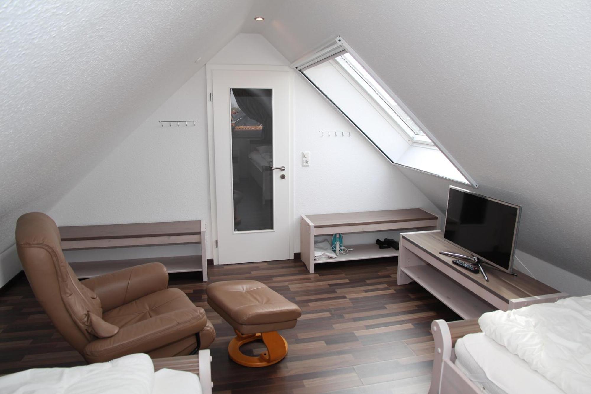 Doris Apartment Greetsiel Exterior foto